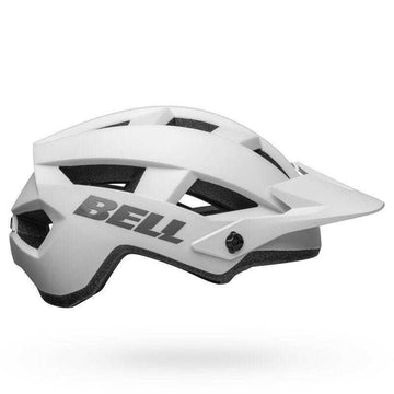 Bell Spark 2 MIPS MTB Helmet - Matte White -