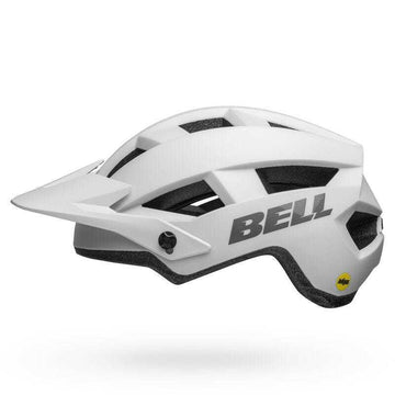 Bell Spark 2 MIPS MTB Helmet - Matte White -