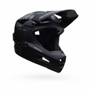 Bell Sanction 2 DLX Mips - Fasthouse Matte Black -