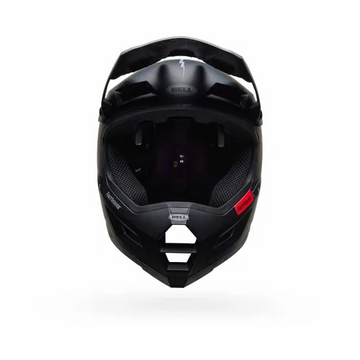 Bell Sanction 2 DLX Mips - Fasthouse Matte Black -