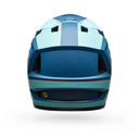 Bell Sanction 2 DLX Mips - Matte Blue -