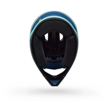Bell Sanction 2 DLX Mips - Matte Blue -