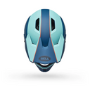 Bell Sanction 2 DLX Mips - Matte Blue -