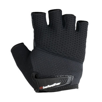 Bellwether Men's Gel Supreme Glove - Black -