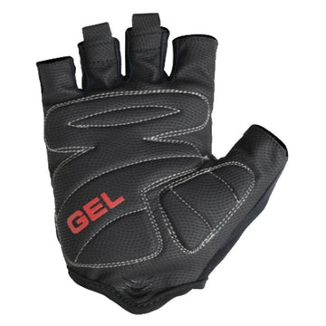Bellwether Men's Gel Supreme Glove - Black -