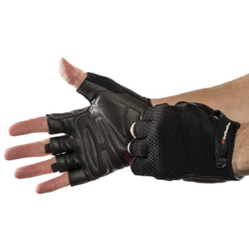 Bellwether Men's Gel Supreme Glove - Black -