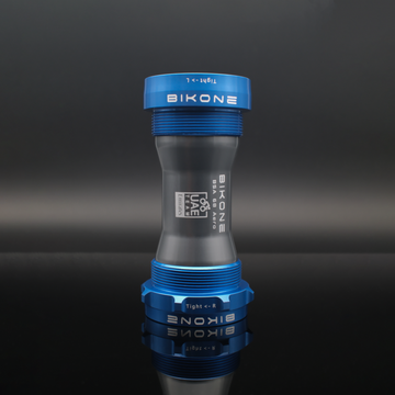 Bikone BSA Road Ceramic Aero UAE Bottom Bracket for Shimano Default Title