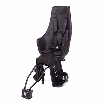 BoBike EXCLUSIVE MAXI PLUS FF - BLACK - FRAME MOUNTING