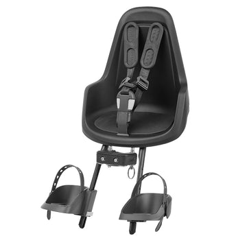 Bobike Baby Seat Mini One - Black