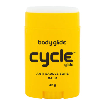 Body Glide Cycle Glide Anti Saddle Sore Balm