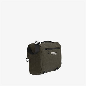 Brooks SCAPE HBar Compact Bag - GREEN