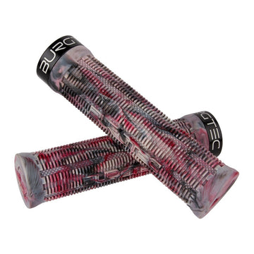 Burgtec Bartender Pro Greg Minnaar Lock-On Grips- Bloody Mary