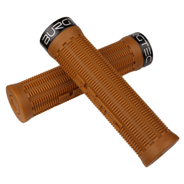 Burgtec Bartender Pro Greg Minnaar Lock-On Grips- Gum