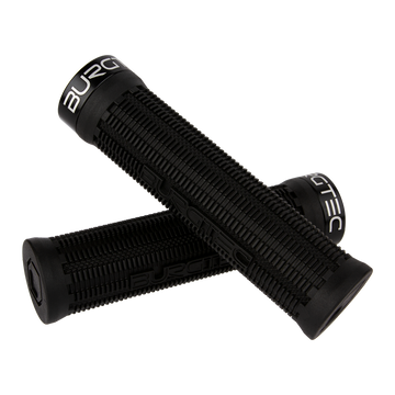 Burgtec Bartender Pro Greg Minnaar Lock-On Grips-