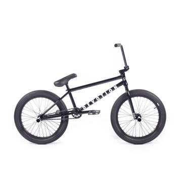 Cult Devotion 20" Bike - Black