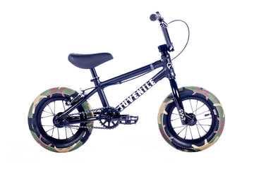 Cult Juvi 12" Bike -