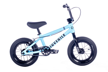 Cult Juvi 12" Bike -