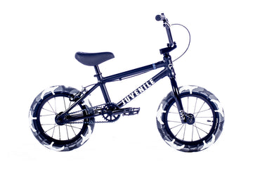 Cult Juvi 14" Bike -