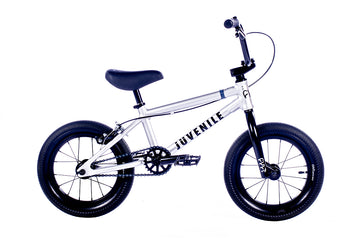 Cult Juvi 14" Bike -