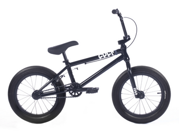 Cult Juvi 16" Bike -