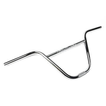 Cult BMX AK 10" Bar - Chrome