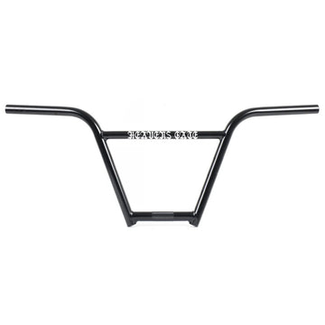 Cult - BEGIN Heaven's Gate 4PC 9.65" Bar - Black