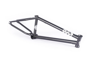 Cult Chase Hawk Frame - Gun Grey - 20.75"