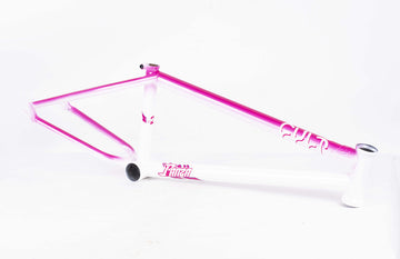 Cult 2 SHORT IC 21 Frame - Pink Fade
