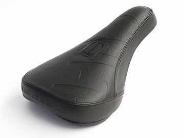 Cult Big Logo Mid Pivotal Seat - Black