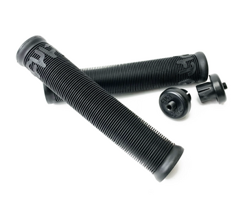 Cult Crew Grip - Black