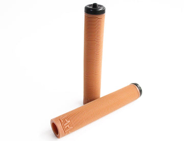 Cult Ricany BMX Grips - Gum