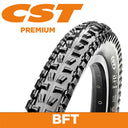 CST BFT Tyre - 29 x 2.25 - Wirebead