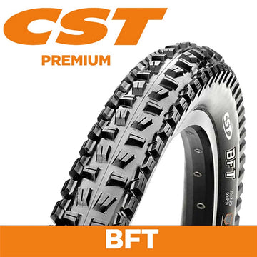 CST BFT Tyre - 29 x 2.25 - Wirebead