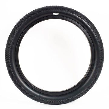 Cult Vans Tyre 20" x 2.4" - Black