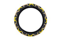 Cult Vans Tyre 20" x 2.4" - Yellow Camo