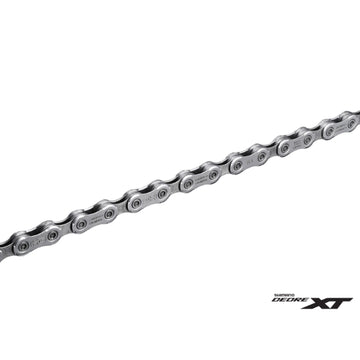 Shimano CN-M8100 XT 12 Speed Chain - 126L