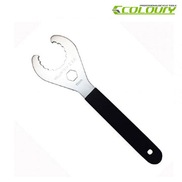 COLOURY Bottom Bracket Tool For Shimano HollowTech II