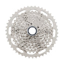 Shimano Deore CS-M4100 Cassette - 10-Speed - 11-46t