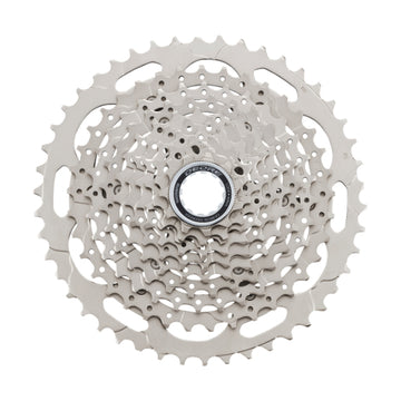 Shimano Deore CS-M4100 10 Speed Cassette - 10-Speed