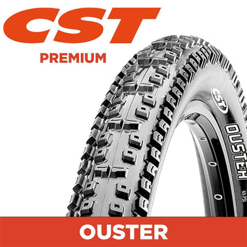 CST Ouster Wirebead Tyre 24 x 2.25