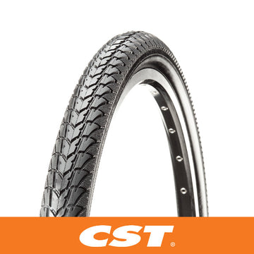 CST Traveller Street Tyre - 16 x 1.75 - Max 45psi