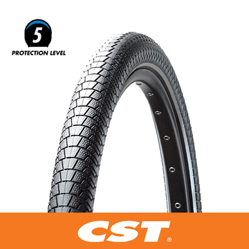 CST Pro Brooklyn Hybrid Tyre - 29 x 2.0 - Puncture Resistant 3mm - W/Ref Strip