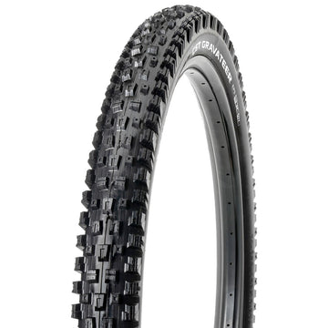 CST Tyre Gravateer - 29 x 2.5 Folding DH Casing 3C TR