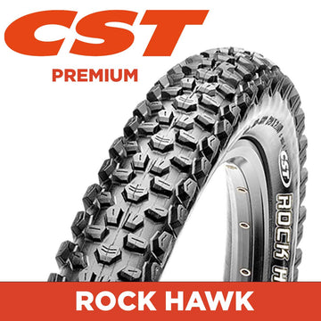 CST Tyre - ROCK HAWK - 29 x 2.25 WIREBEAD