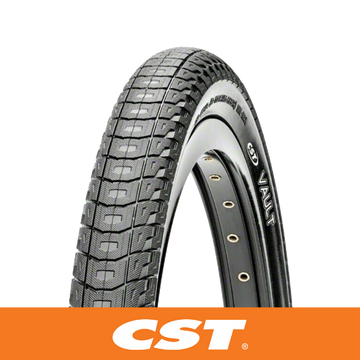 CST Vault Tyre - 20 x 2.2 - 100psi