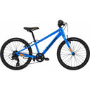 Cannondale Kids Quick 20" - Blue