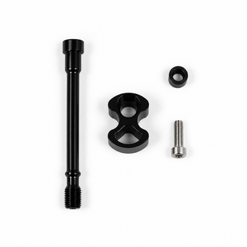 Cervelo S5F FK Tension Rod W/Bumper -