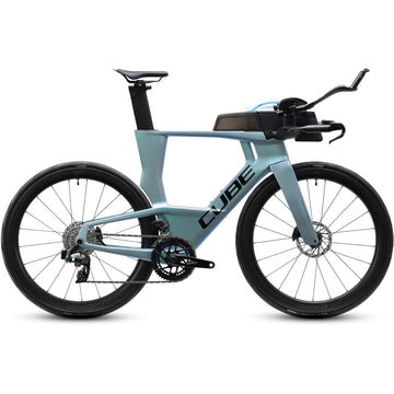 27 Cube Aerium C:68X Pro - Green Fusion 'N' Black -