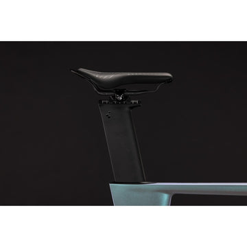 27 Cube Aerium C:68X Pro - Green Fusion 'N' Black -