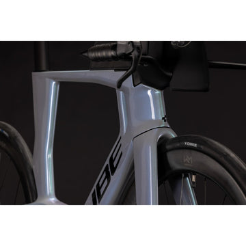 27 Cube Aerium C:68X Pro - Green Fusion 'N' Black -